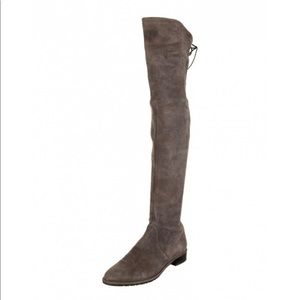 Luxury Boots, Stuart Weitzman.